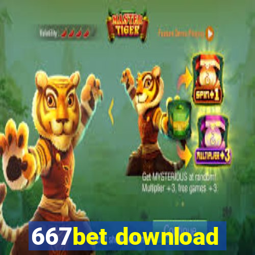 667bet download